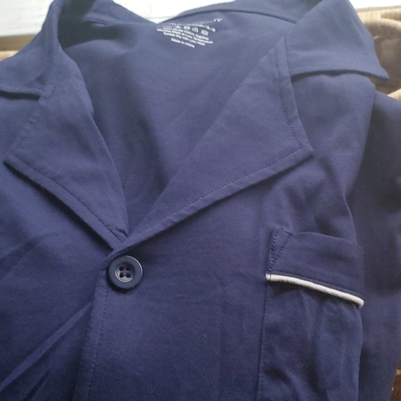 New men's pajamas - Picture 3 of 8